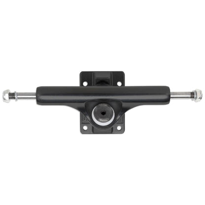 Slappy ST1 Inverted Hollow Lights Ultra Low Kingpin Matte Black Trucks (Set of 2) hanger