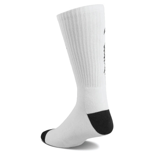 Etnies X Thomas Hooper 3 Pack Crew Socks - Black/White/Multi