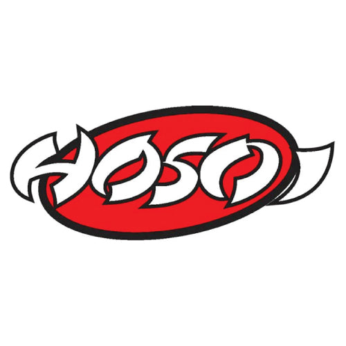 Hosoi Hammerhead Tee - White