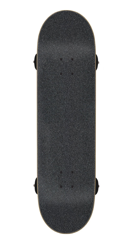 Creature Hotrod Reaper Complete Skateboard 8.25" top