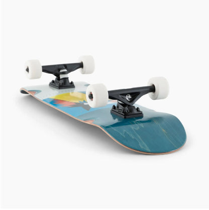 Landyachtz ATV Classic Howdy Complete 8.5" trucks