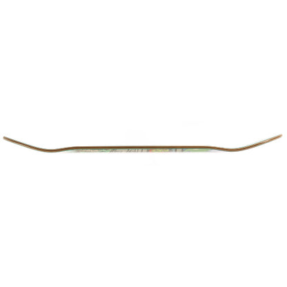 Baker Allen Hummus Skateboard Deck 8.38"