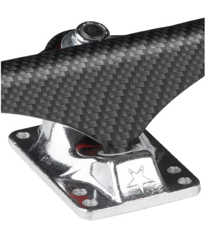 Mini Logo Hydro Dipped Trucks (Set of 2) hanger