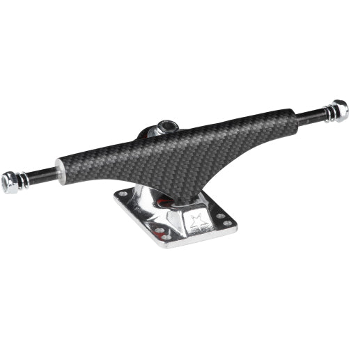 Mini Logo Hydro Dipped Trucks (Set of 2) front full