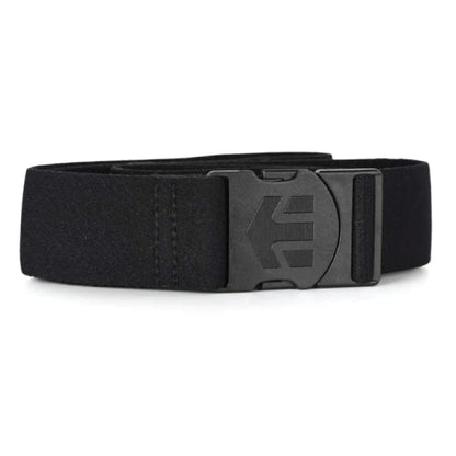 Etnies Icon Elastic Belt - Black