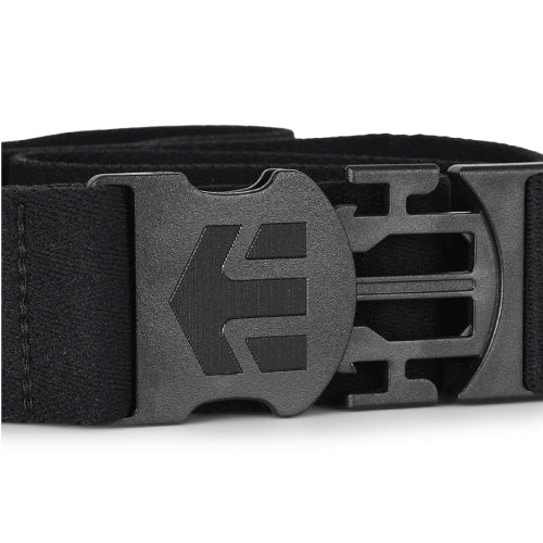 Etnies Icon Elastic Belt - Black