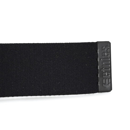 Etnies Icon Elastic Belt - Black