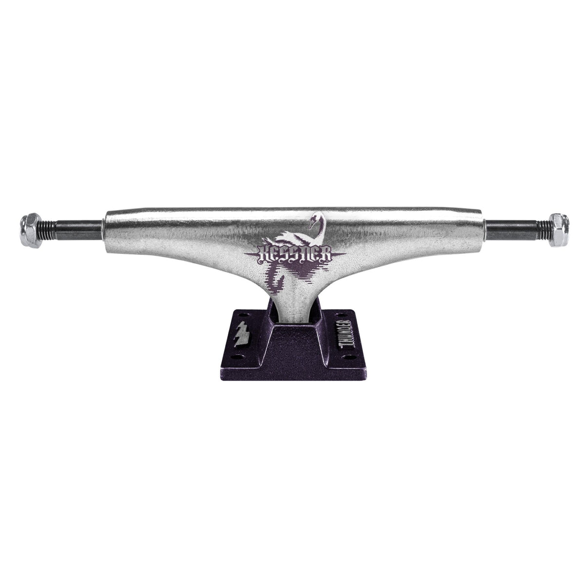 Thunder Inverted Edition Kessner Cygnus Trucks (Set of 2) hanger
