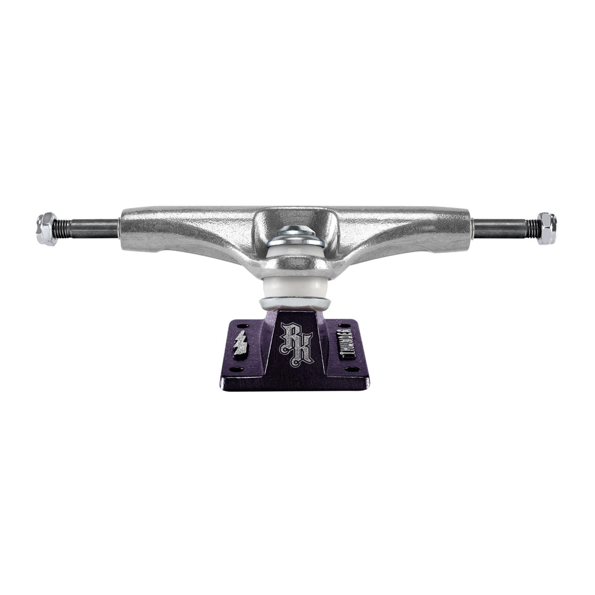 Thunder Inverted Edition Kessner Cygnus Trucks (Set of 2) kingpin