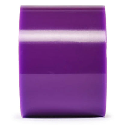 Orangatang In Heat Wheels Purple 75MM 83A side