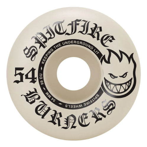 Krooked Birds In House DLX Complete Skateboard 7.5" spitfire burners