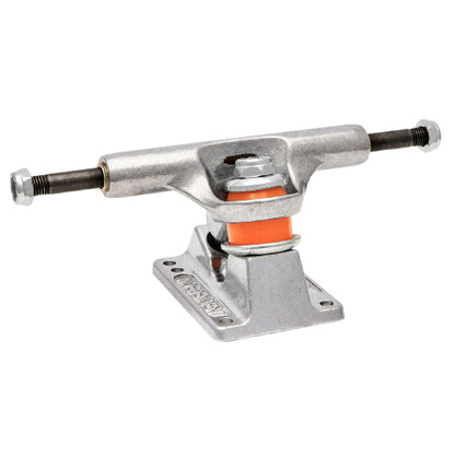 Independent Stage 11 Polished T-Hanger Standard Trucks (Set of 2) profile bushing