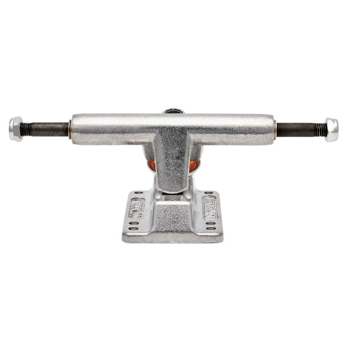 Independent Stage 11 Polished T-Hanger Standard Trucks (Set of 2) front axle