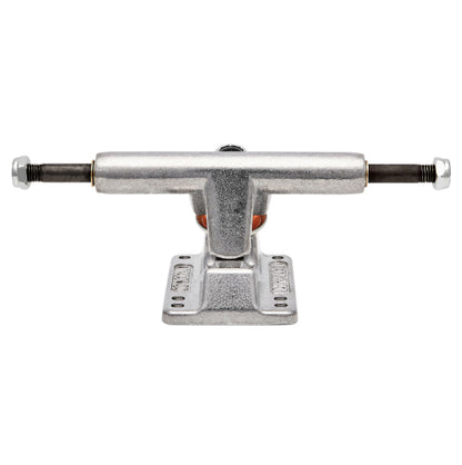 Independent Stage 11 Polished T-Hanger Standard Trucks (Set of 2) front axle