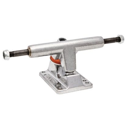 Independent Stage 11 Polished T-Hanger Standard Trucks (Set of 2) profile axle