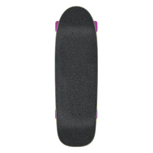 Santa Cruz Infinite Ringed Cruiser Complete 29.05"