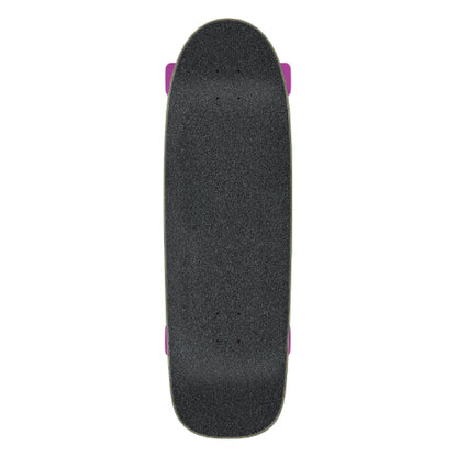 Santa Cruz Infinite Ringed Cruiser Complete 29.05"