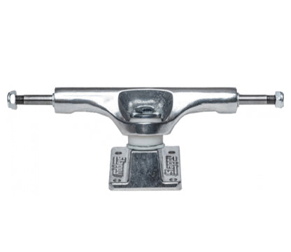 Slappy ST1 Inverted Hollow Lights Polished Trucks (Set of 2) inverted
