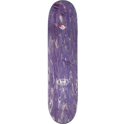 Real Ishod Canopy Skateboard Deck 8.06"