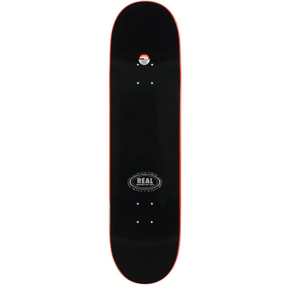 Real Ishod Good Dog SSD True Fit Deck 8.25"