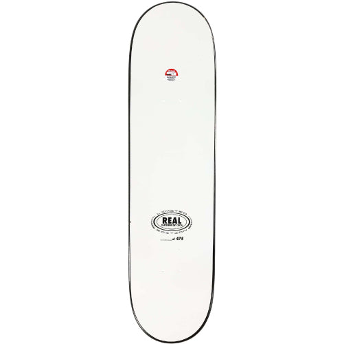 Real Ishod Good Dog Limited SSD Hand Numbered Gold Deck 8.5"