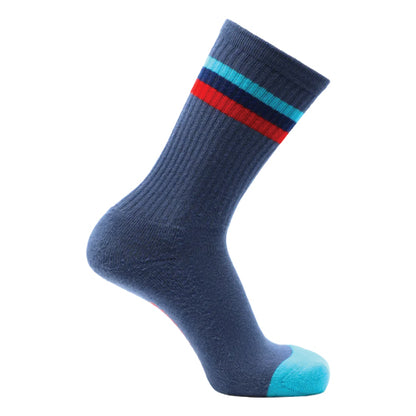 Psockadelic Jake M3 Crew Socks