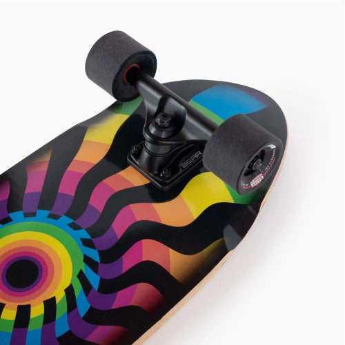 Landyachtz Jammer Gravity Complete 29.6"