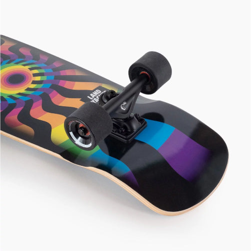 Landyachtz Jammer Gravity Complete 29.6"