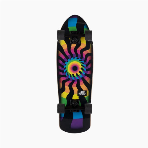 Landyachtz Jammer Gravity Complete 29.6"