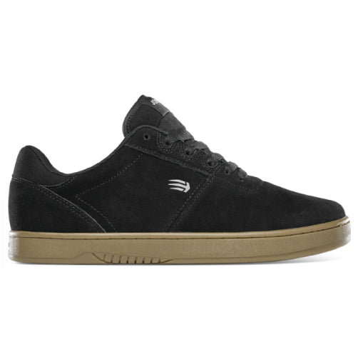 Etnies Joslin Skateboarding Shoe - Black/Gum