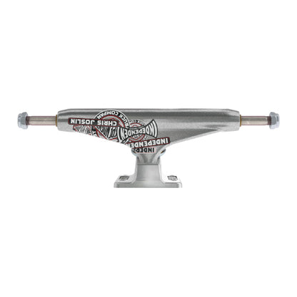 Independent Stage 11 Forged Titanium Joslin Trucks (Set of 2) hanger