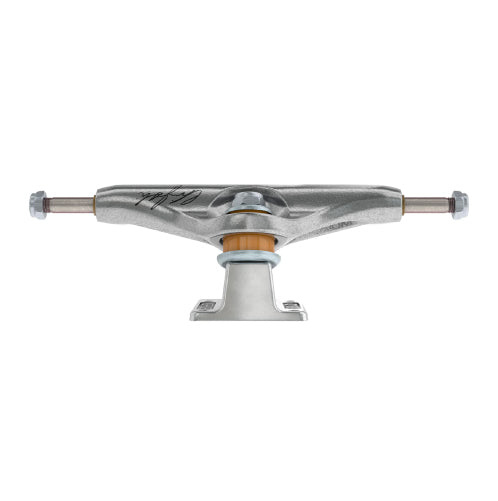 Independent Stage 11 Forged Titanium Joslin Trucks (Set of 2) baseplate