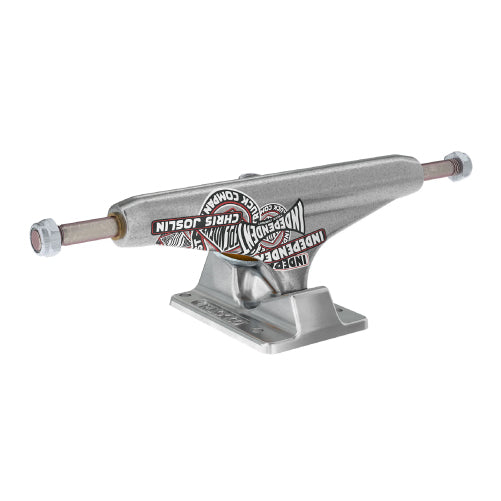 Independent Stage 11 Forged Titanium Joslin Trucks (Set of 2) hanger profile