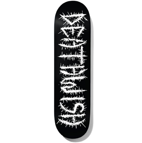 Deathwish Julian Mind Wars Skateboard Deck 8.25"