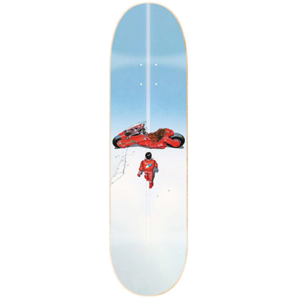 Hook-Ups Jeremy Klein Kaneda II Skateboard Deck 8.5"