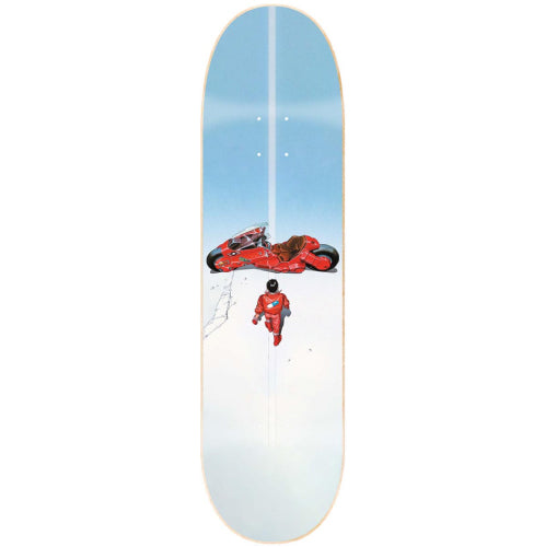 Hook-Ups Jeremy Klein Kaneda II Skateboard Deck 8.5"