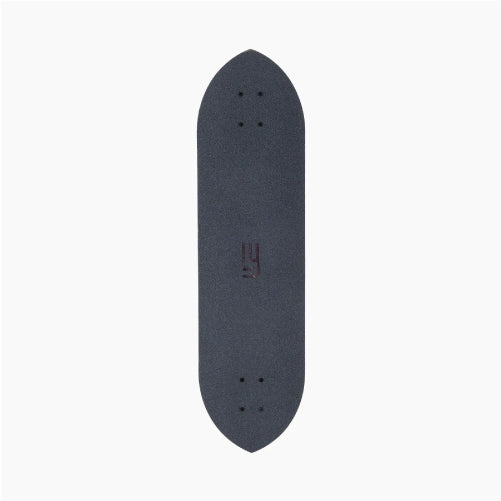 Landyachtz Katana Black 34" top griptape