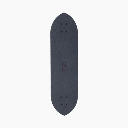 Landyachtz Katana Black 34" top griptape