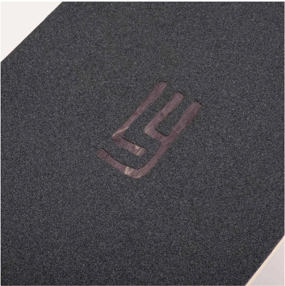Landyachtz Katana Black 34" griptape