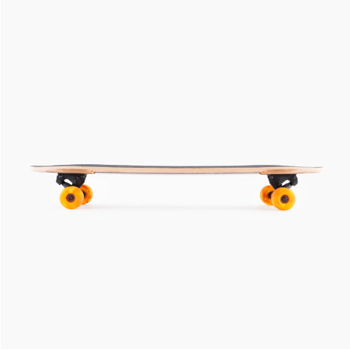 Landyachtz Katana Black 34" profile