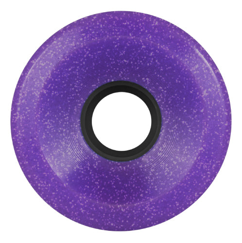 Santa Cruz OG Slime Balls Kendall End of the World Skateboard Wheels 60MM 78A inside