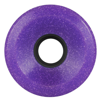 Santa Cruz OG Slime Balls Kendall End of the World Skateboard Wheels 60MM 78A inside