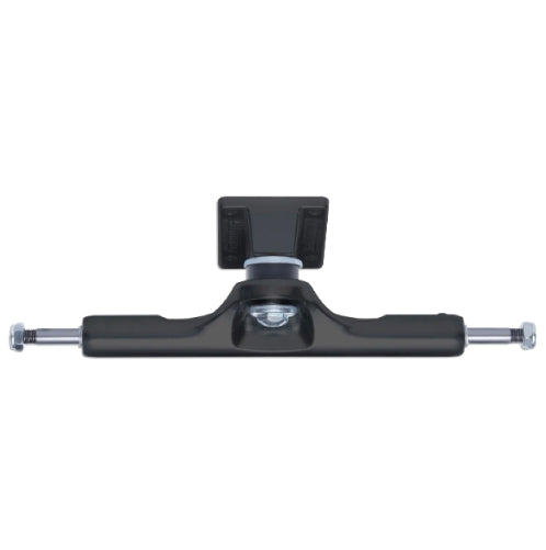 Slappy ST1 Inverted Curb Killer II Hollow Matte Black Trucks (Set of 2) bushing ikp