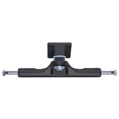 Slappy ST1 Inverted Curb Killer II Hollow Matte Black Trucks (Set of 2) bushing ikp