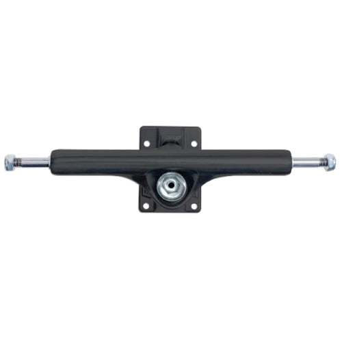 Slappy ST1 Inverted Curb Killer II Hollow Matte Black Trucks (Set of 2) hollow ikp