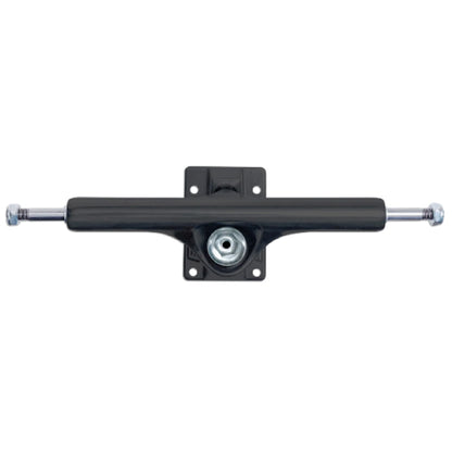 Slappy ST1 Inverted Curb Killer II Hollow Matte Black Trucks (Set of 2) hollow ikp