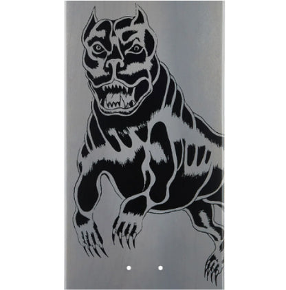 Deathwish Taylor Kirby Dealers Choice Skateboard Deck 8.25"