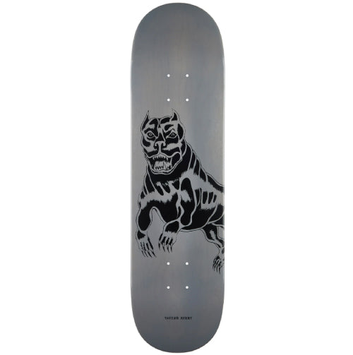 Deathwish Taylor Kirby Dealers Choice Skateboard Deck 8.25"