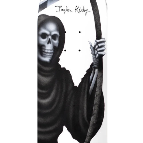 Deathwish Kirby Lose Your Soul Skateboard Deck 8.5"