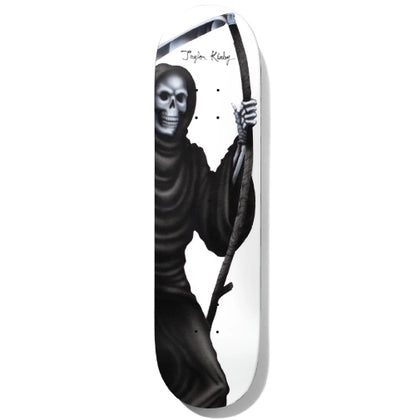 Deathwish Kirby Lose Your Soul Skateboard Deck 8.5"